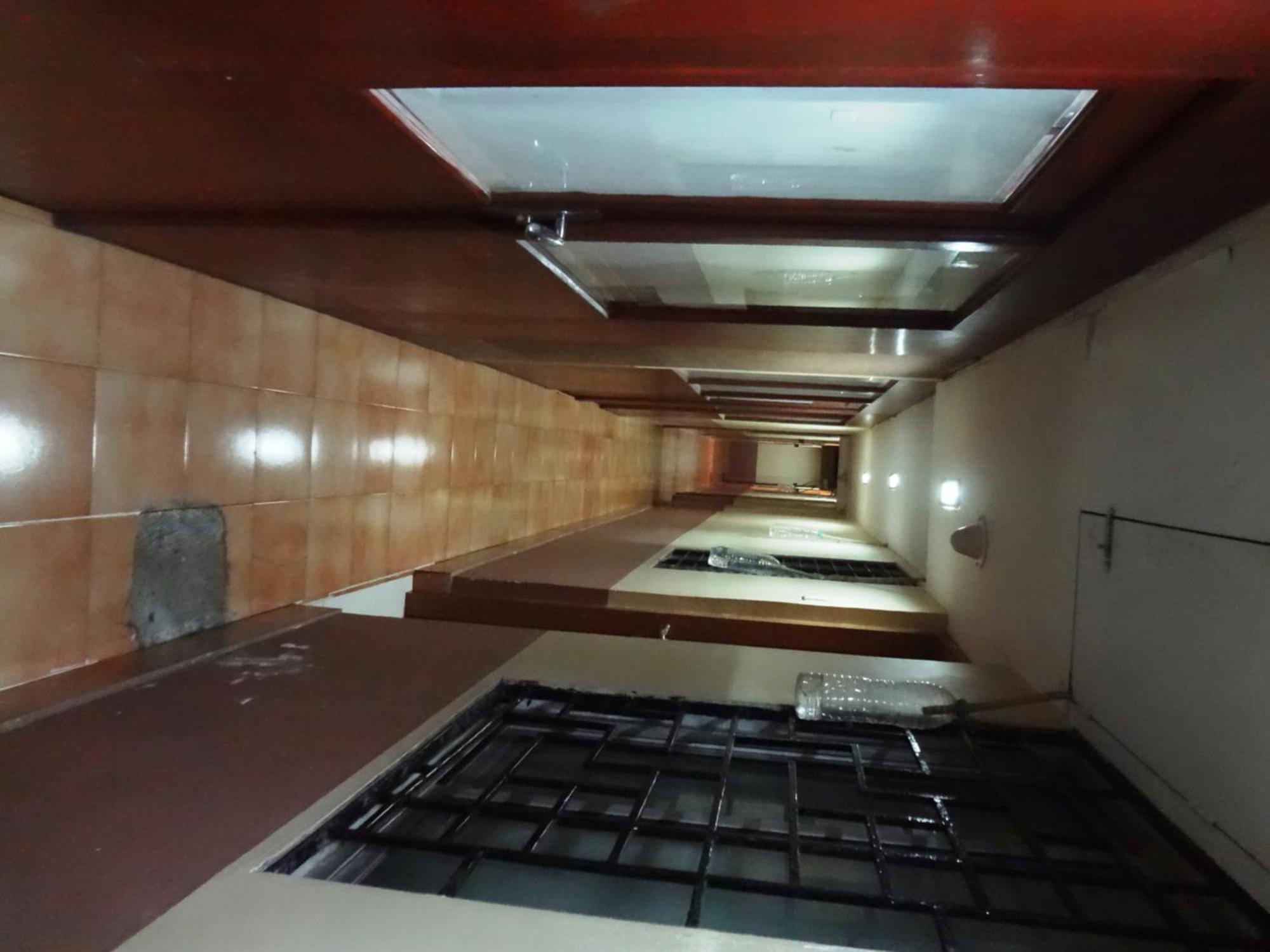 Hotel New Bengal Мумбаи Экстерьер фото