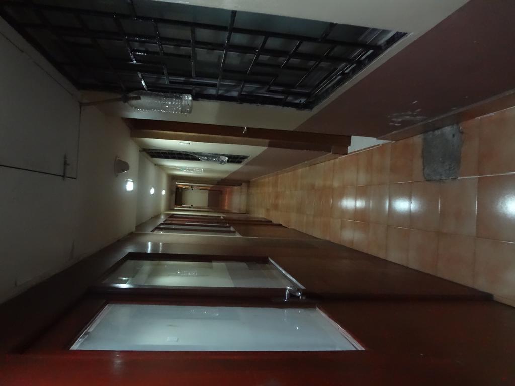 Hotel New Bengal Мумбаи Экстерьер фото