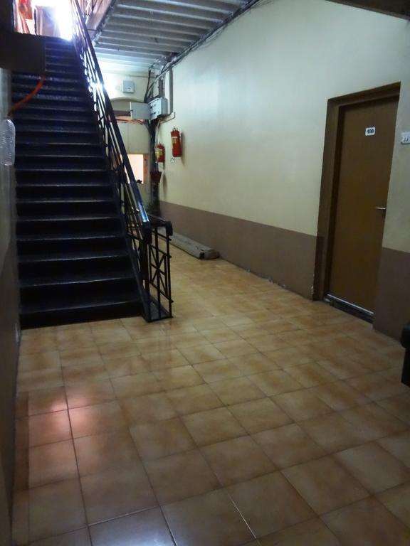Hotel New Bengal Мумбаи Экстерьер фото