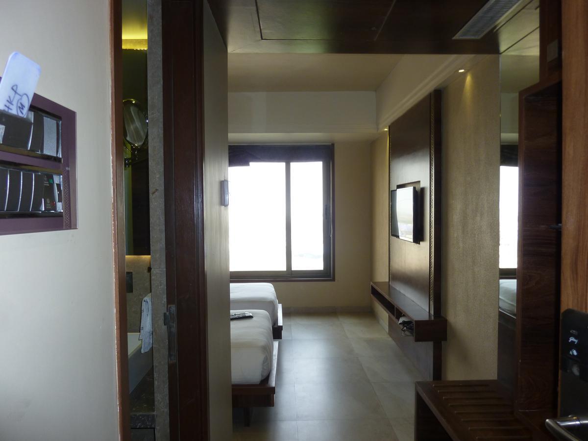 Hotel New Bengal Мумбаи Экстерьер фото